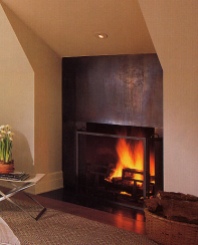 Fireplace 016